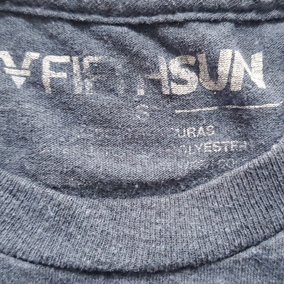 Nasa T-Shirt - Picture 2 of 3